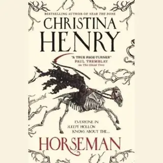 Horseman