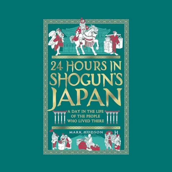 24 Hours In Shogun’s Japan thumbnail