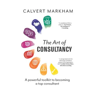 The Art Of Consultancy