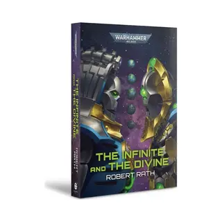 Games Workshop Ltd The Infinite And The Divine