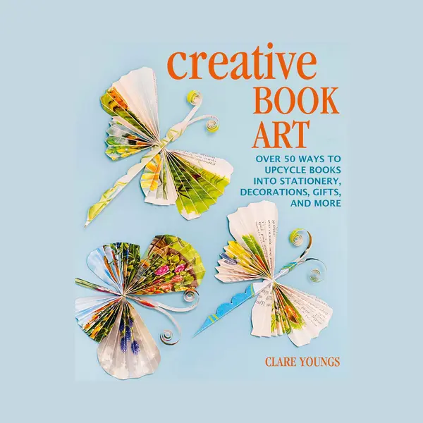 Isbn Creative Art book Craft & hobbies English Paperback 192 pages thumbnail