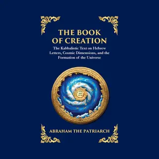 Library Of Alexandria-The Book Of Creation (Sefer Yetzirah)