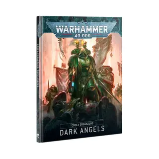Games Workshop 44-01 bordspel accessoire Spelregelboek