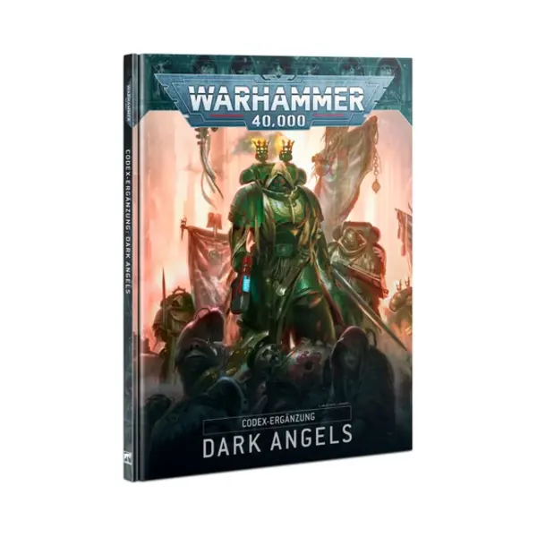 Games Workshop 44-01 bordspel accessoire Spelregelboek thumbnail