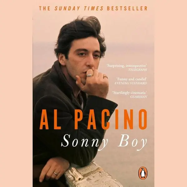 Cornerstone Sonny Boy , A Memoir thumbnail
