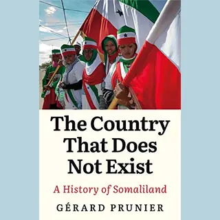 The Country That Does Not Exist