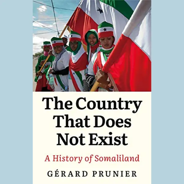The Country That Does Not Exist thumbnail