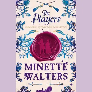 Atlantic Books The Players , Must-read Sweeping Historical Fiction From 25-million Copy Bestselling Author