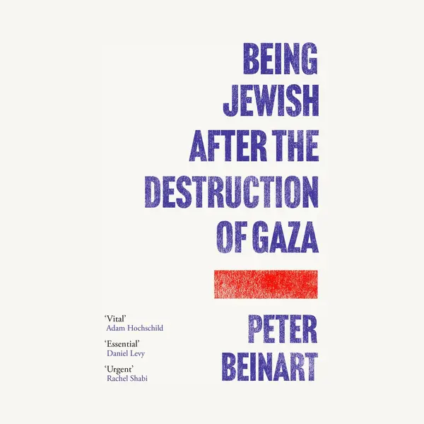 Being Jewish After The Destruction Of Gaza thumbnail
