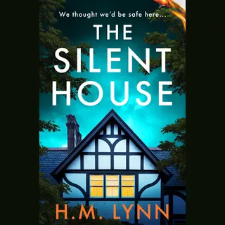 The Silent House