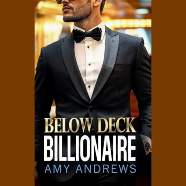 The Billionaire Confessions Collection- Below Deck Billionaire thumbnail