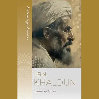 Ibn Khaldun