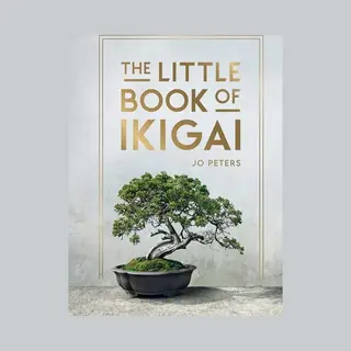 Summersdale Publishers The Little Book Of Ikigai , An Introduction To The Japanese Philosophy Of Leading A Happy And Meaningful Life