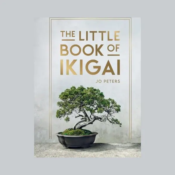 Summersdale Publishers The Little Book Of Ikigai , An Introduction To The Japanese Philosophy Of Leading A Happy And Meaningful Life thumbnail
