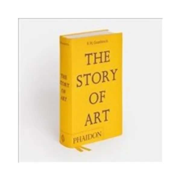 Isbn Story of Art - Pocket Edition- book Art & design English Hardcover 1064 pages thumbnail