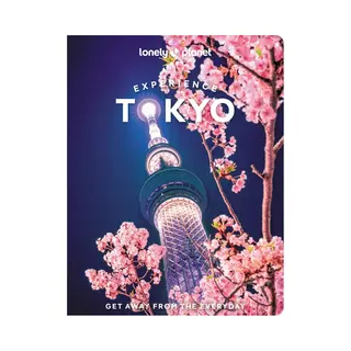 Lonely Planet Global Limited Lonely Planet Experience Tokyo