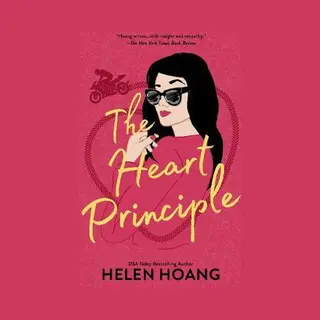 Helen Hoang The Heart Principle