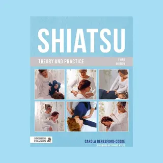 Jessica Kingsley Publishers Shiatsu Theory And Practice
