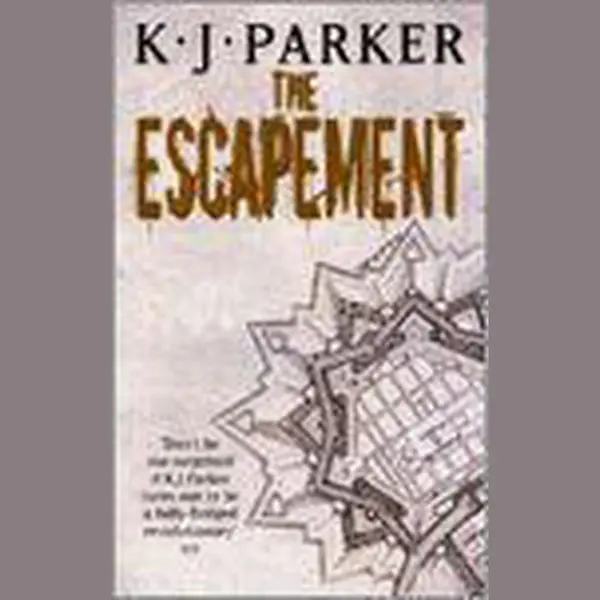 Escapement thumbnail