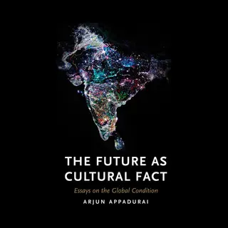 Isbn The Future as Cultural Fact boek Paperback 336 pagina's