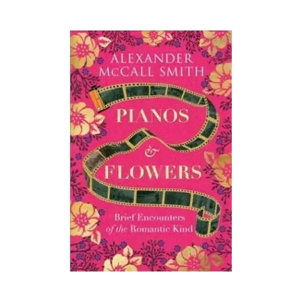 Isbn Pianos and Flowers book General novel English 192 pages thumbnail