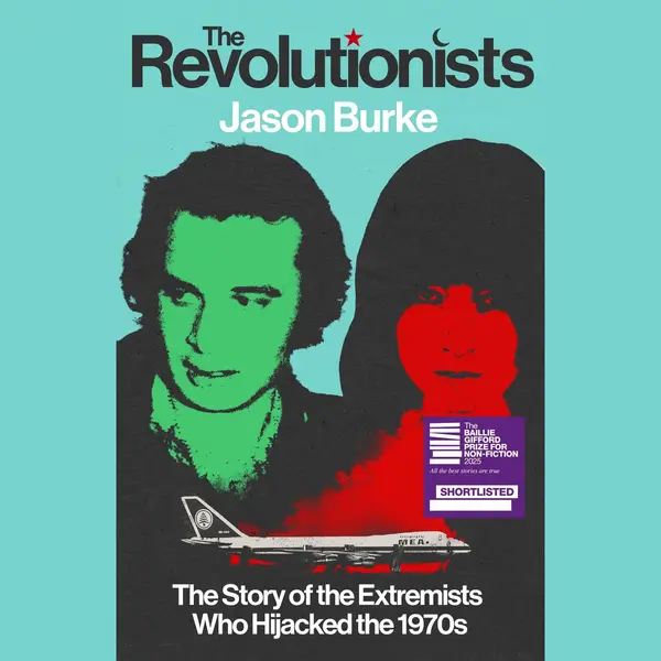 The Revolutionists thumbnail