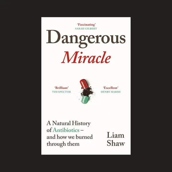Dangerous Miracle thumbnail