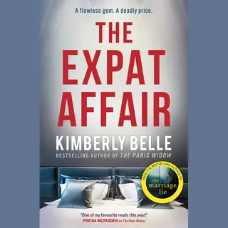 The Expat Affair