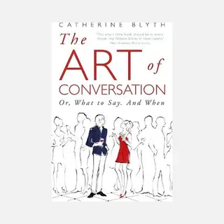Art Of Conversation