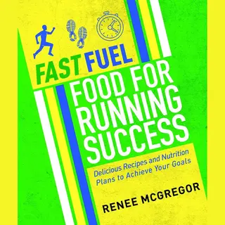 Fast Fuel, Food For Running Success