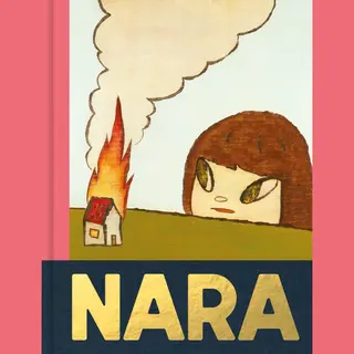 Yoshitomo Nara