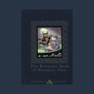 Isbn Everyman Of Nonsense Verse book English 256 pages