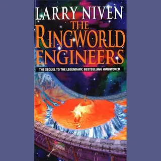 Ringworld Engineers