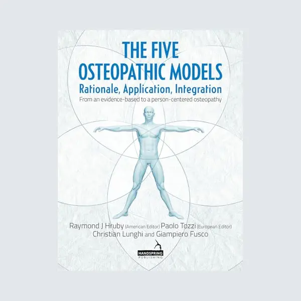 The Five Osteopathic Models thumbnail