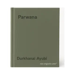 Parwana