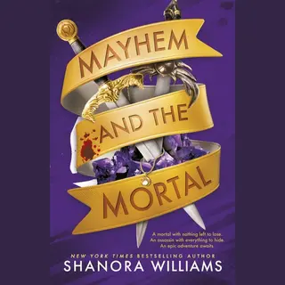 Mayhem And The Mortal