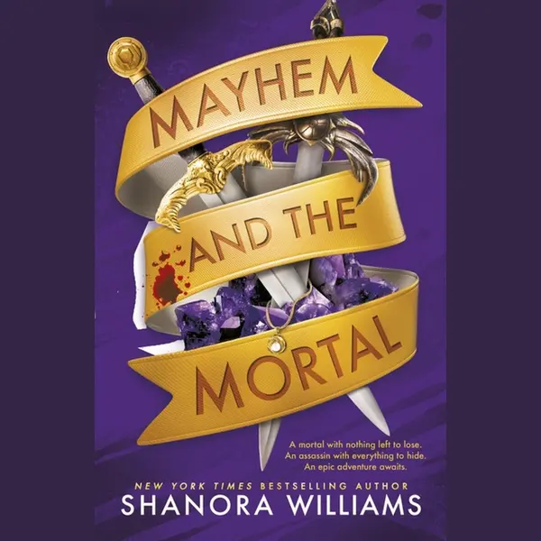 Mayhem And The Mortal thumbnail