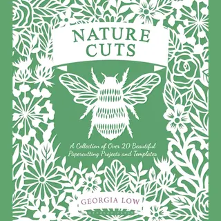 Isbn Nature Cuts boek Engels Paperback 128 pagina's