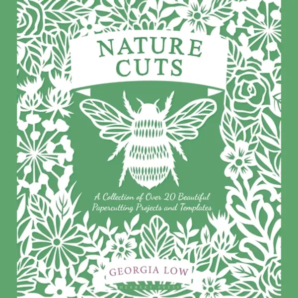 Isbn Nature Cuts boek Engels Paperback 128 pagina's thumbnail