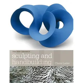 Isbn Sculpting and Handbuilding