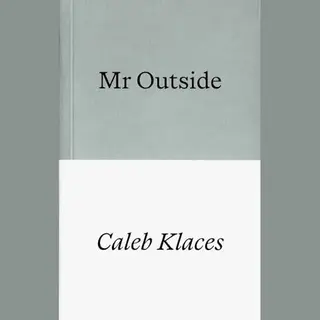 Prototype Publishing Ltd. Mr Outside