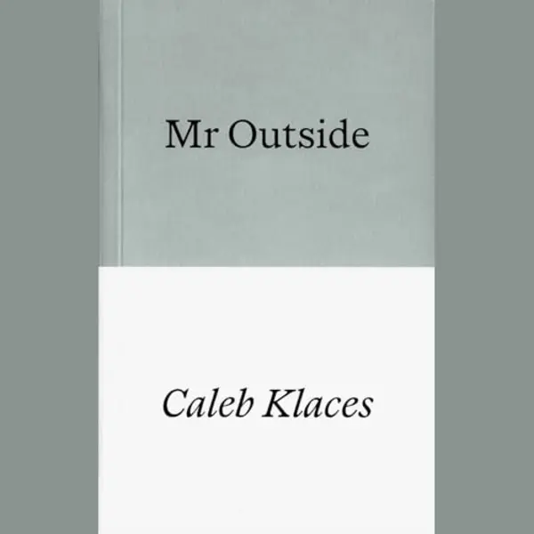 Mr Outside thumbnail