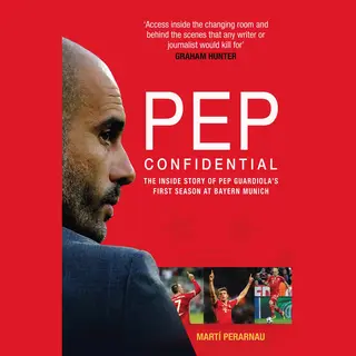 Pep Confidential