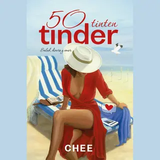Chee 50 Tinten Tinder