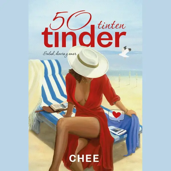 Chee 50 Tinten Tinder thumbnail