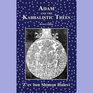 Adam And The Kabbalistic Trees