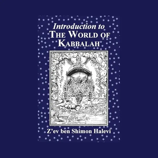Introduction To The World Of Kabbalah thumbnail