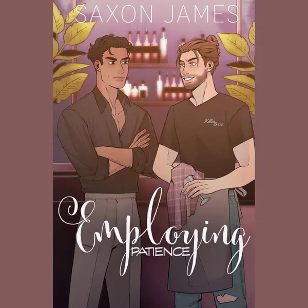 Employing Patience thumbnail