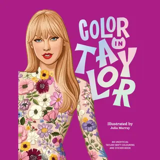 Color In Taylor
