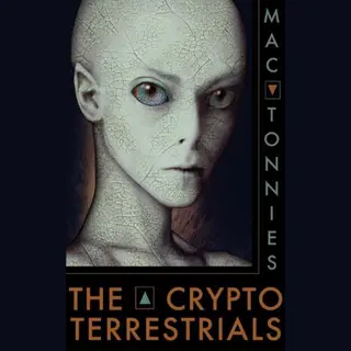 The Cryptoterrestrials